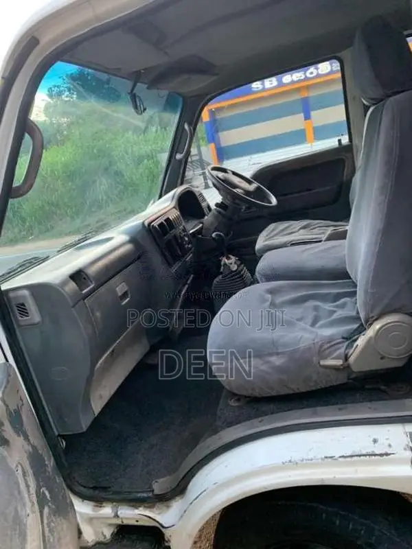 Kia Frontier 2002 Lorry (Used)