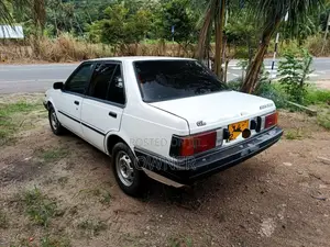 Nissan B11 1984 Car (Used)