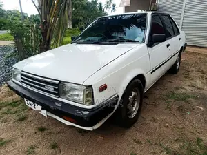 Nissan B11 1984 Car (Used)