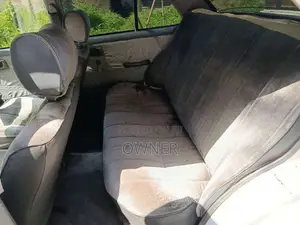 Nissan B11 1984 Car (Used)