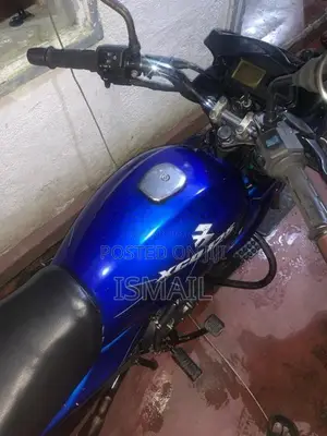 Bajaj XCD 2008 Motorbike (Used)