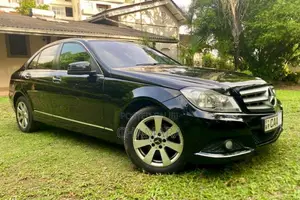 Mercedes-Benz C220 2013 Car (Used)