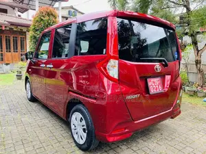 Toyota Roomy X Grade 2024 Car Unregistered (Recondition)