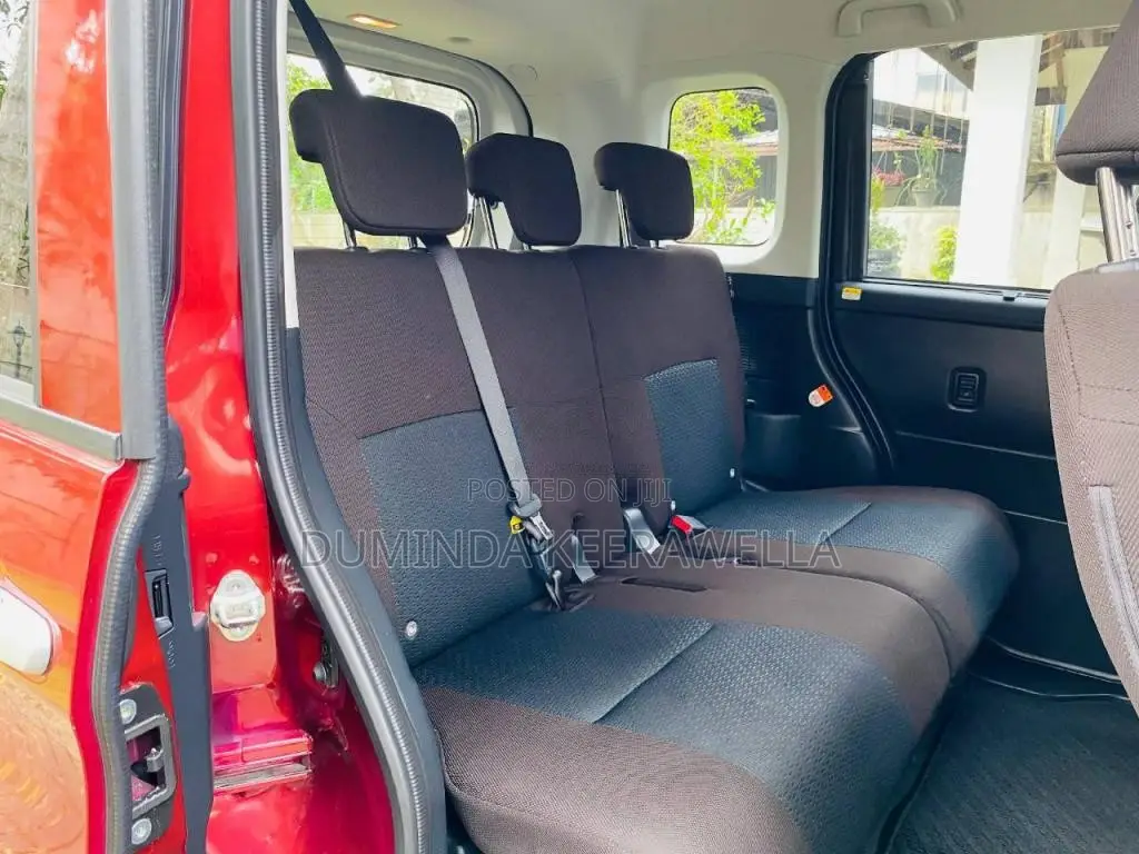 Toyota Roomy X Grade 2024 Car Unregistered (Recondition)