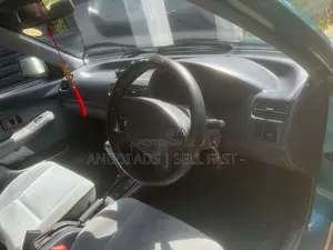 Toyota Soluna 1999 Car (Used)