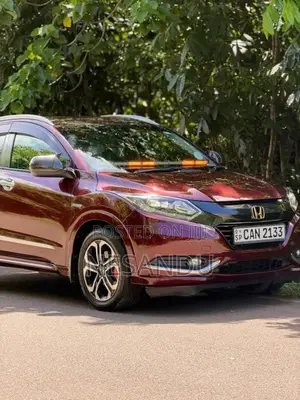 Honda Vezel 2014 SUV (Used)
