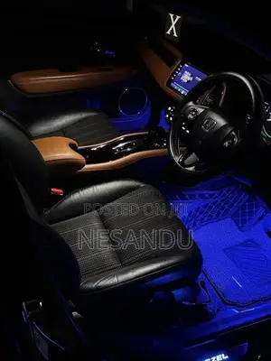 Honda Vezel 2014 SUV (Used)