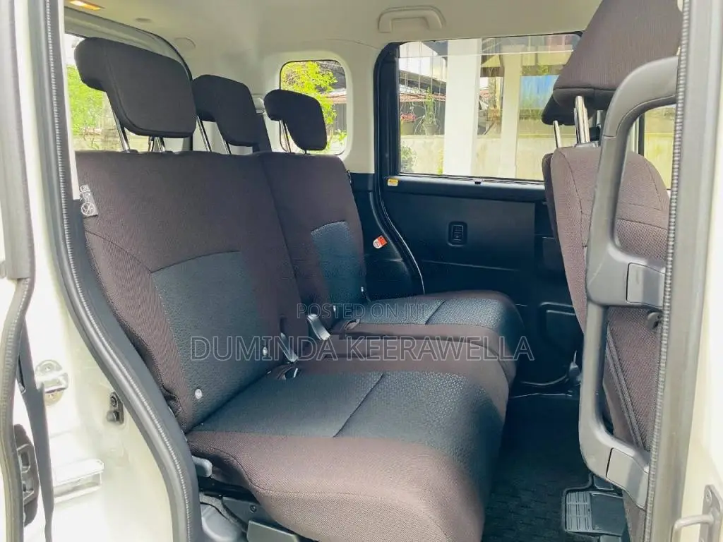 Toyota Roomy X Grade 2023 Car Unregistered (Recondition)
