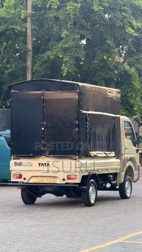 Tata Dimo Batta 2017 Lorry (Used)
