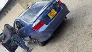 Toyota Vios 2008 Car (Used)