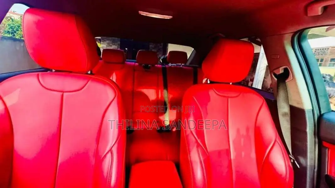 BMW 318i 2017 Car (Used)