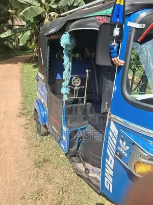Bajaj RE 2012 Three Wheel (Used)