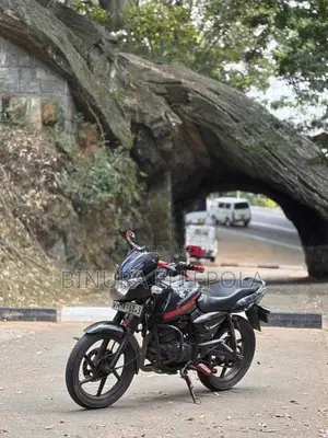 Bajaj Pulsar 180 2006 Motorbike (Used)