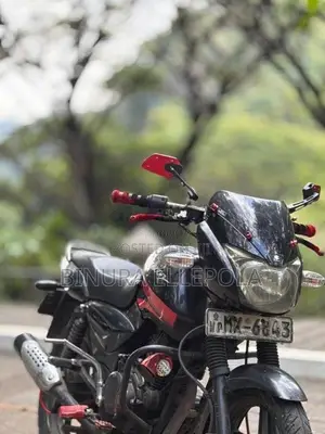 Bajaj Pulsar 180 2006 Motorbike (Used)