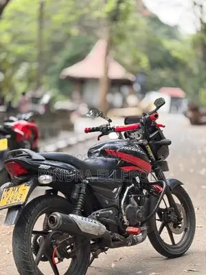 Bajaj Pulsar 180 2006 Motorbike (Used)