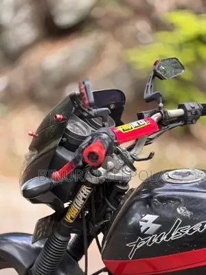 Bajaj Pulsar 180 2006 Motorbike (Used)