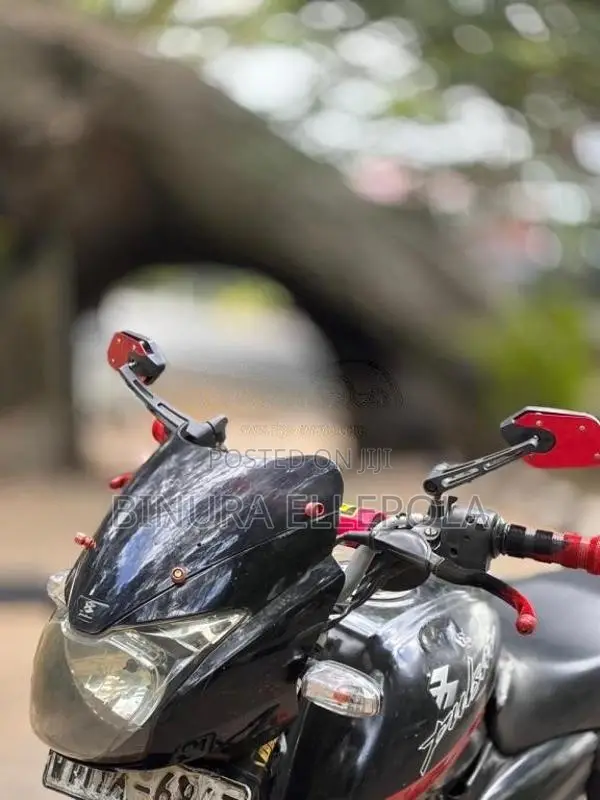 Bajaj Pulsar 180 2006 Motorbike (Used)