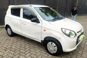 Suzuki Alto 2015 Car (Used)