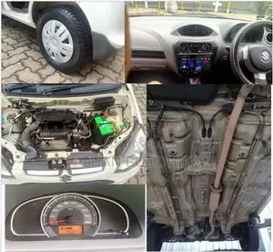 Suzuki Alto 2015 Car (Used)