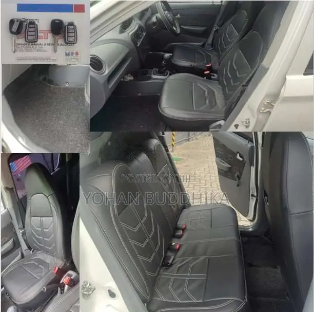 Suzuki Alto 2015 Car (Used)