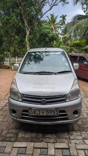 Suzuki Estilo 2010 Car (Used)