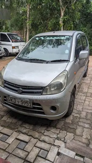 Suzuki Estilo 2010 Car (Used)