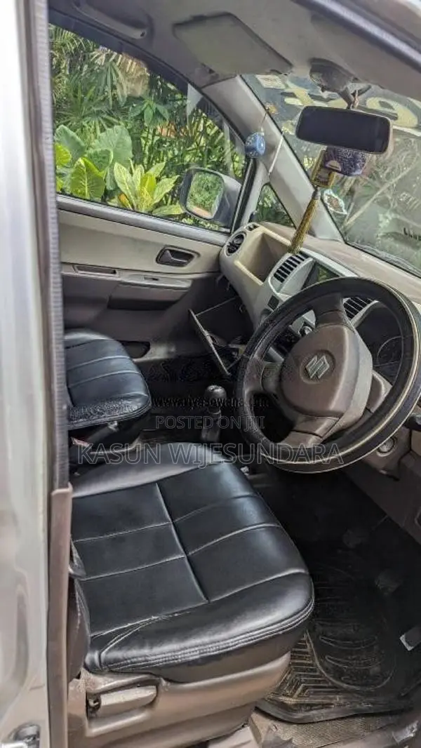 Suzuki Estilo 2010 Car (Used)