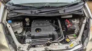 Suzuki Estilo 2010 Car (Used)