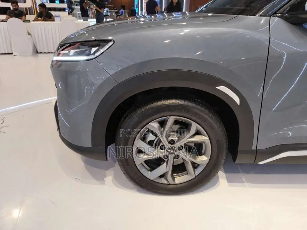 BYD ATTO 2 Premium 2026 SUV Brand New