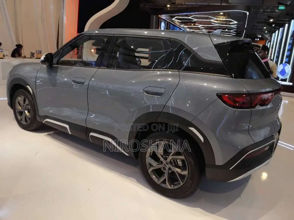 BYD ATTO 2 Premium 2026 SUV Brand New