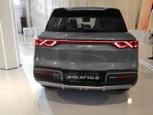 BYD ATTO 2 Premium 2026 SUV Brand New