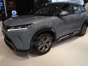 BYD ATTO 2 Premium 2026 SUV Brand New