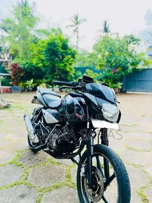 Bajaj Pulsar 135 2011 Motorbike (Used)