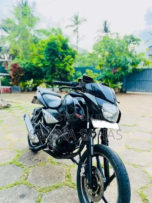 Bajaj Pulsar 135 2011 Motorbike (Used)