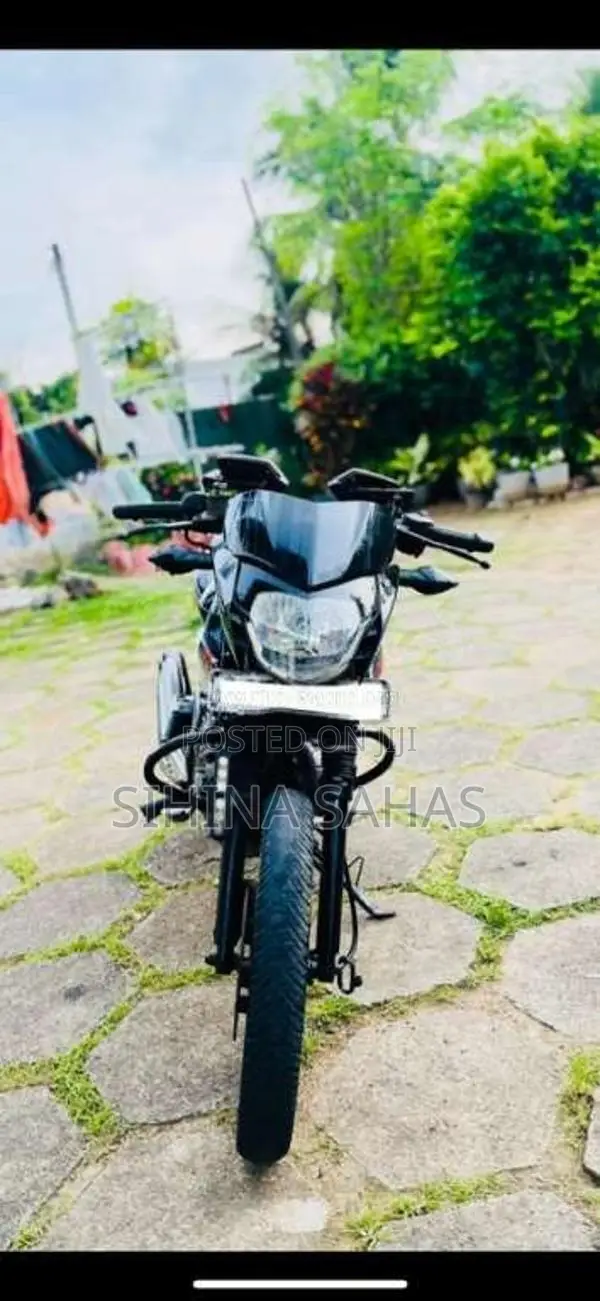 Bajaj Pulsar 135 2011 Motorbike (Used)