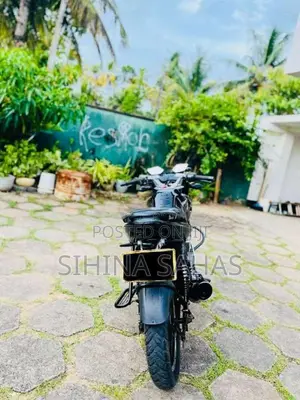 Bajaj Pulsar 135 2011 Motorbike (Used)