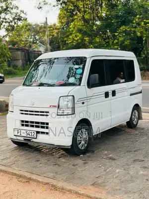 Suzuki Every Da64 2018 Van (Used)
