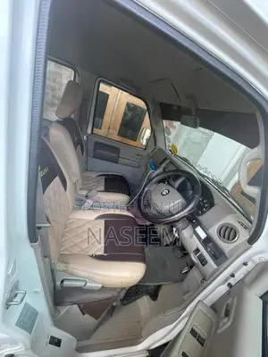 Suzuki Every Da64 2018 Van (Used)