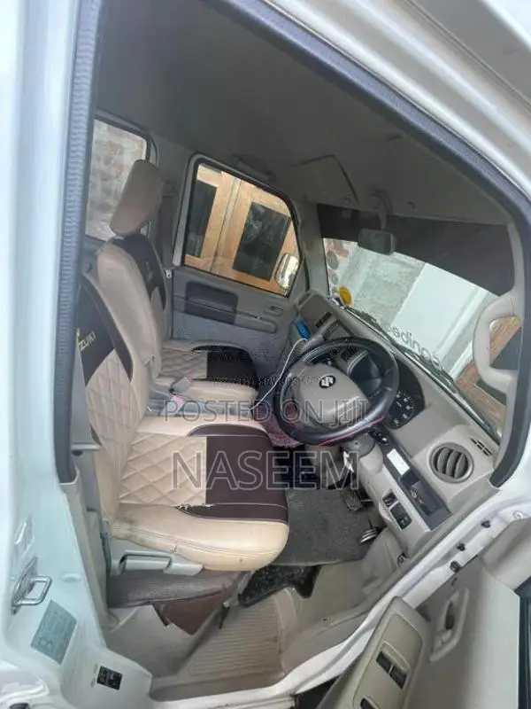 Suzuki Every Da64 2018 Van (Used)