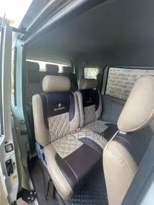 Suzuki Every Da64 2018 Van (Used)