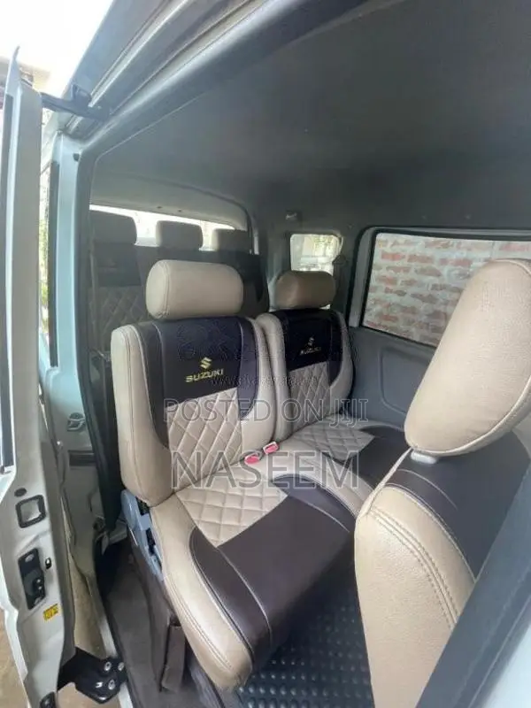 Suzuki Every Da64 2018 Van (Used)