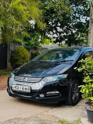 Honda Insight Ze2 2009 Car (Used)