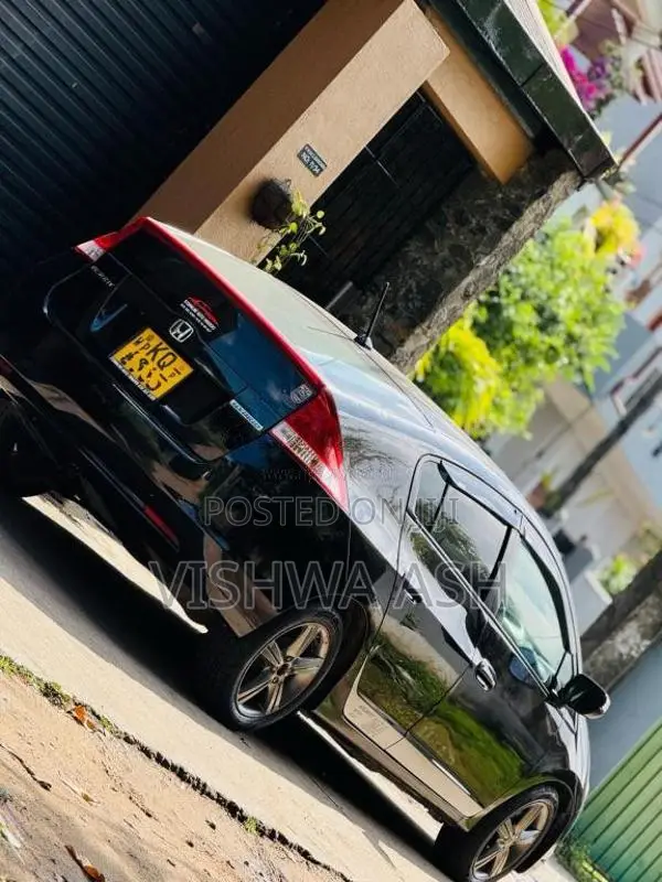 Honda Insight Ze2 2009 Car (Used)