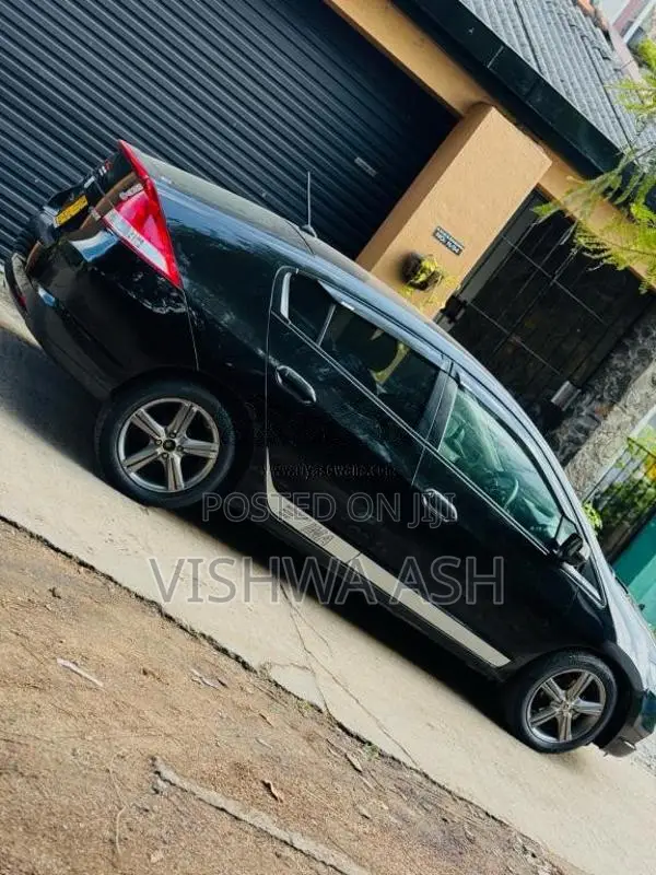 Honda Insight Ze2 2009 Car (Used)