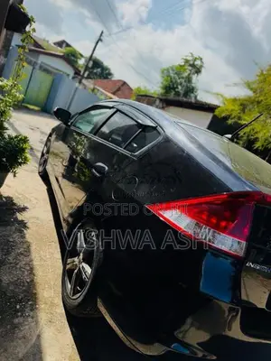 Honda Insight Ze2 2009 Car (Used)