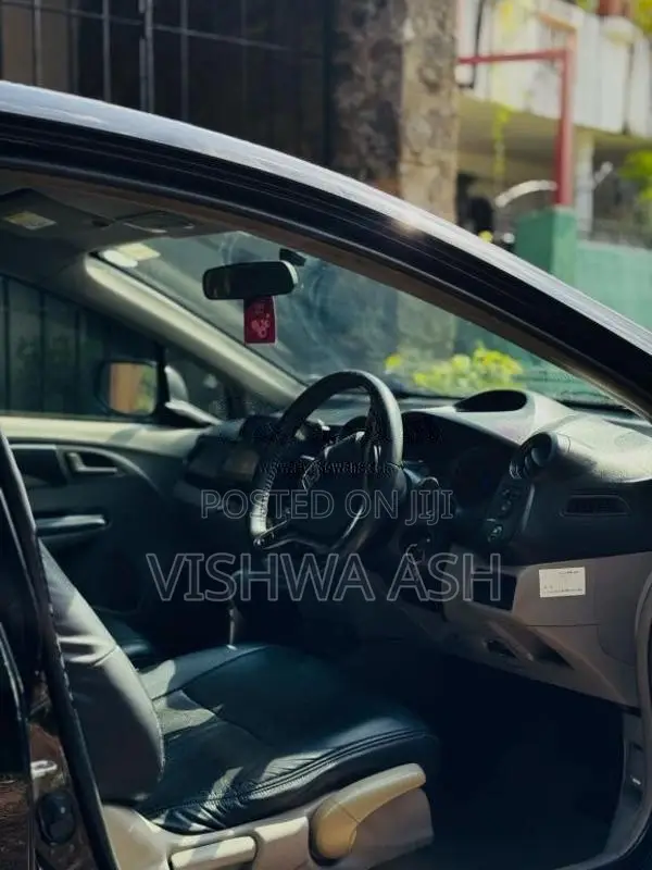 Honda Insight Ze2 2009 Car (Used)