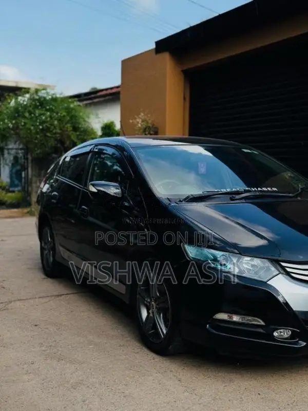 Honda Insight Ze2 2009 Car (Used)