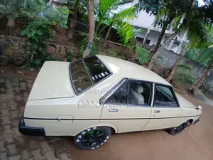 Datsun Hb310 5fwd 1980 Car (Used)