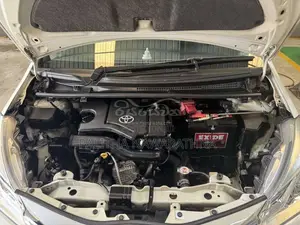 Toyota Vitz 2018 Car (Used)