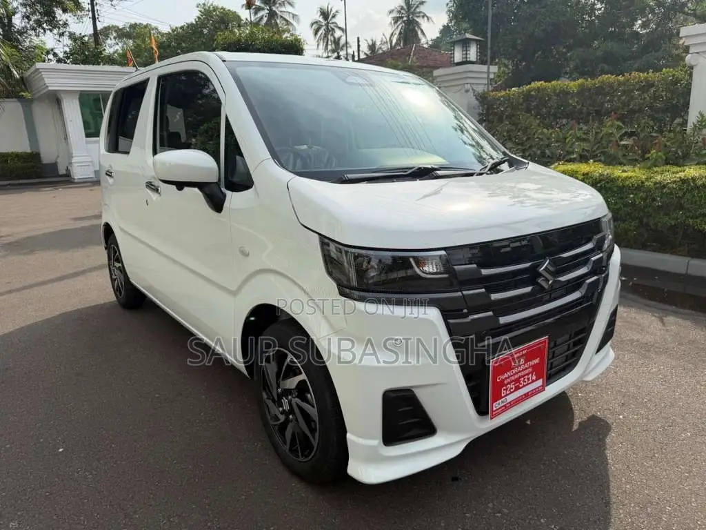 Suzuki Wagon R 2026 Car (Used)